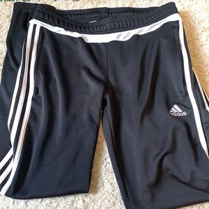 Adidas Joggers ! Never worn!